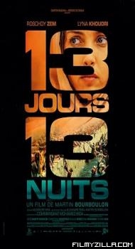 13 Days, 13 Nights (2025) Hindi Dubbed Movie
