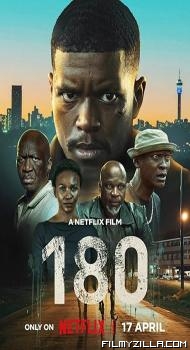 180 (2026) Hindi Dubbed Movie