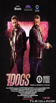 7 Dogs (2026) Hindi Dubbed Movie