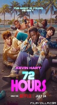 72 Hours (2026) Hindi Dubbed Movie
