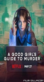 A Good Girls Guide to Murder (2026) S02 Hindi Dubbed Series
