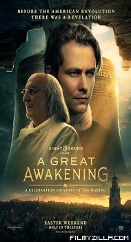 A Great Awakening (2026) Hindi Dubbed Movie