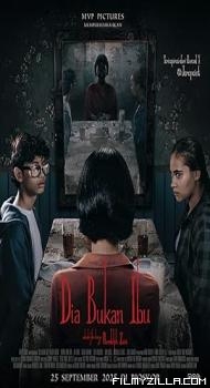 A Woman Called Mother (2025) Hindi Dubbed Movie