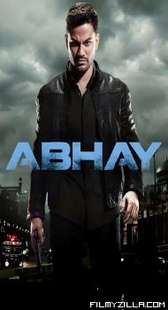 Abhay (2019) S01 Hindi Series