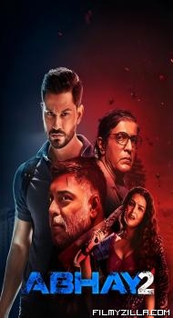 Abhay (2020) S02 Hindi Series