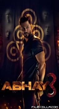 Abhay (2022) S03 Hindi Series