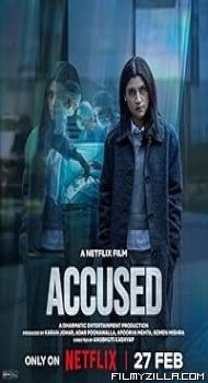 Accused (2026) Hindi Movie
