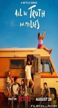 All the Truth in My Lies (2026) S01 Hindi Dubbed Series