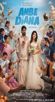 Anbe Diana (2026) Hindi Dubbed Movie