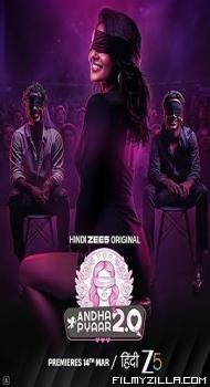 Andha Pyaar 2.0 (2026) S01 Hindi Series