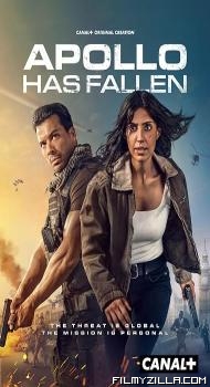 Apollo Has Fallen (2026) S01 Hindi Dubbed Series
