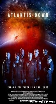 Atlantis Down (2010) Hindi Dubbed Movie