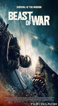 Beast of War (2025) Hindi Dubbed Movie