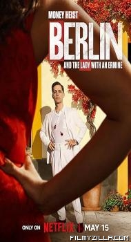 Berlin and the Lady with an Ermine (2026) S01 Hindi Dubbed Series