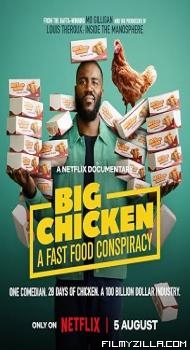 Big Chicken A Fast Food Conspiracy (2026) Hindi Dubbed Movie