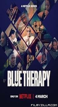 Blue Therapy (2026) S01 Hindi Dubbed Series