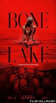Bone Lake (2024) Hindi Dubbed Movie