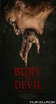 Bury the Devil (2026) Hindi Dubbed Movie