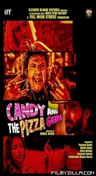 Candy and the Pizza Ggirl (2026) Hindi Movie