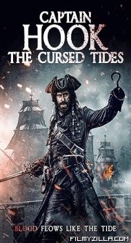 Captain Hook The Cursed Tides (2025) Hindi Dubbed Movie