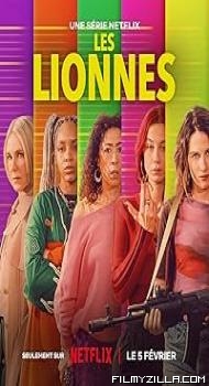 Cash Queens (2026) S01 Hindi Dubbed Series