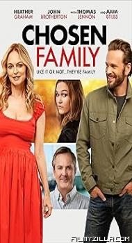 Chosen Family (2024) Hindi Dubbed Movie