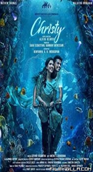 Christy (2023) South Indian Hindi Dubbed Movie
