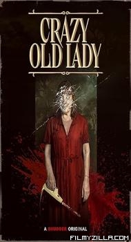 Crazy Old Lady (2025) Hindi Dubbed Movie