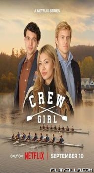 Crew Girl (2026) S01 Hindi Dubbed Series