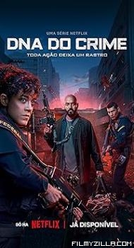 Criminal Code (2025) S02 Hindi Dubbed Series