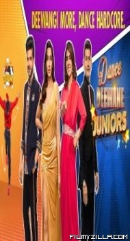 Dance Deewane Juniors (2022) Season 01 TV Show Download