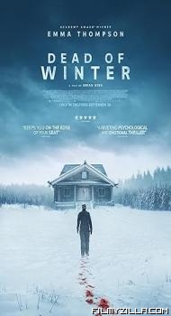 Dead of Winter (2025) Hindi Dubbed Movie