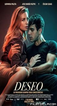 Desire (2026) Hindi Dubbed Movie