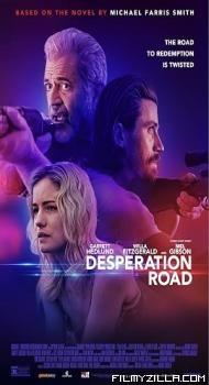 Desperation Road (2023) Hindi Dubbed Movie