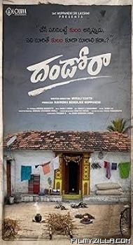 Dhandoraa (2025) Hindi Dubbed Movie