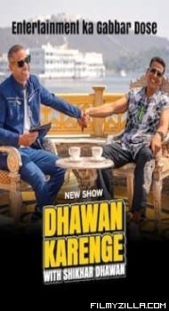 Dhawan Karenge (2024) TV Shows Download