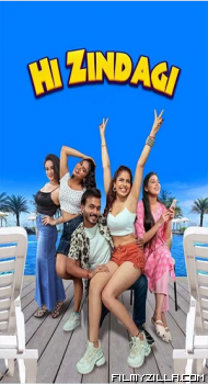 Dirty Scams (2025) S01 Hindi Seres