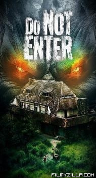 Do Not Enter (2024) Hindi Dubbed Movie