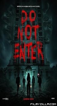 Do Not Enter (2026) Hindi Dubbed movie