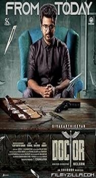 Doctor (2021) Hindi Dubbed Movie