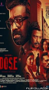 Dose (2026) Hindi Dubbed Movie