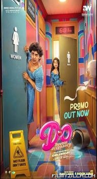Double Occupancy (2026) Hindi Dubbed Movie