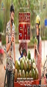 Drinker Sai (2024) Hindi Dubbed Movie