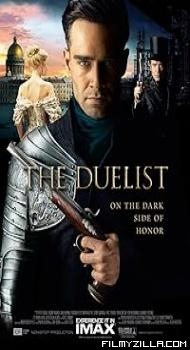 The Duelist (2016) Hindi Dubbed Movie