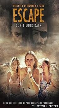 Escape (2024) Hindi Dubbed Movie