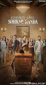 Everybody Loves Sohrab Handa (2026) Hindi Movie
