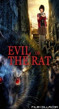 Evil of the Rat (2025) Hindi Dubbed Movie