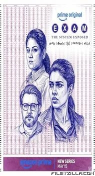 Exam (2026) S01 Hindi Series