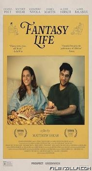Fantasy Life (2026) Hindi Dubbed Movie