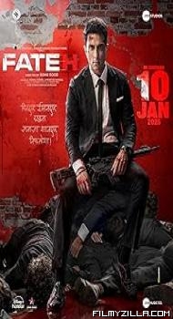Fateh (2025) Hindi Movie
